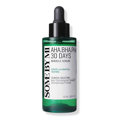 SOME BY MI AHA BHA PHA 30 Days Miracle Serum