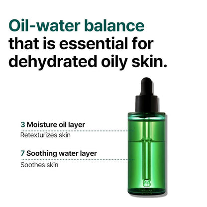 SOME BY MI AHA BHA PHA 30 Days Miracle Serum