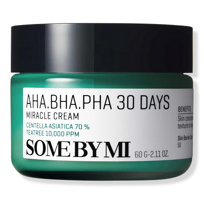 SOME BY MI AHA BHA PHA 30 Days Miracle Cream
