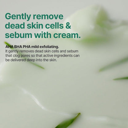 SOME BY MI AHA BHA PHA 30 Days Miracle Cream