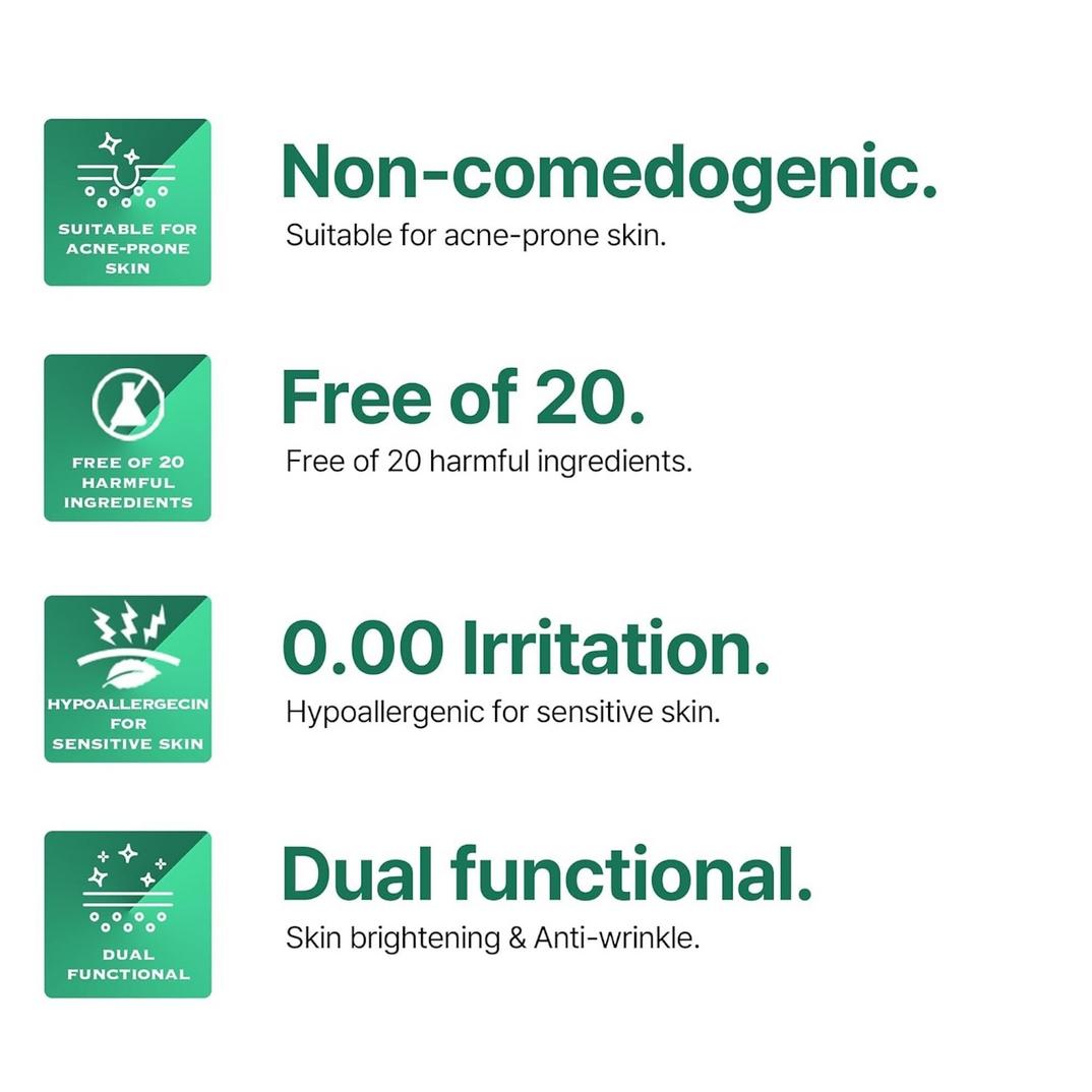 SOME BY MI AHA BHA PHA 30 Days Miracle Cream