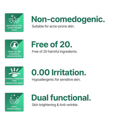 SOME BY MI AHA BHA PHA 30 Days Miracle Cream