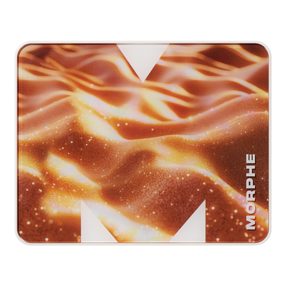 Morphe Chromaplus 12-Pan Eyeshadow Palette