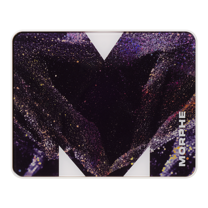 Morphe Chromaplus 12-Pan Eyeshadow Palette