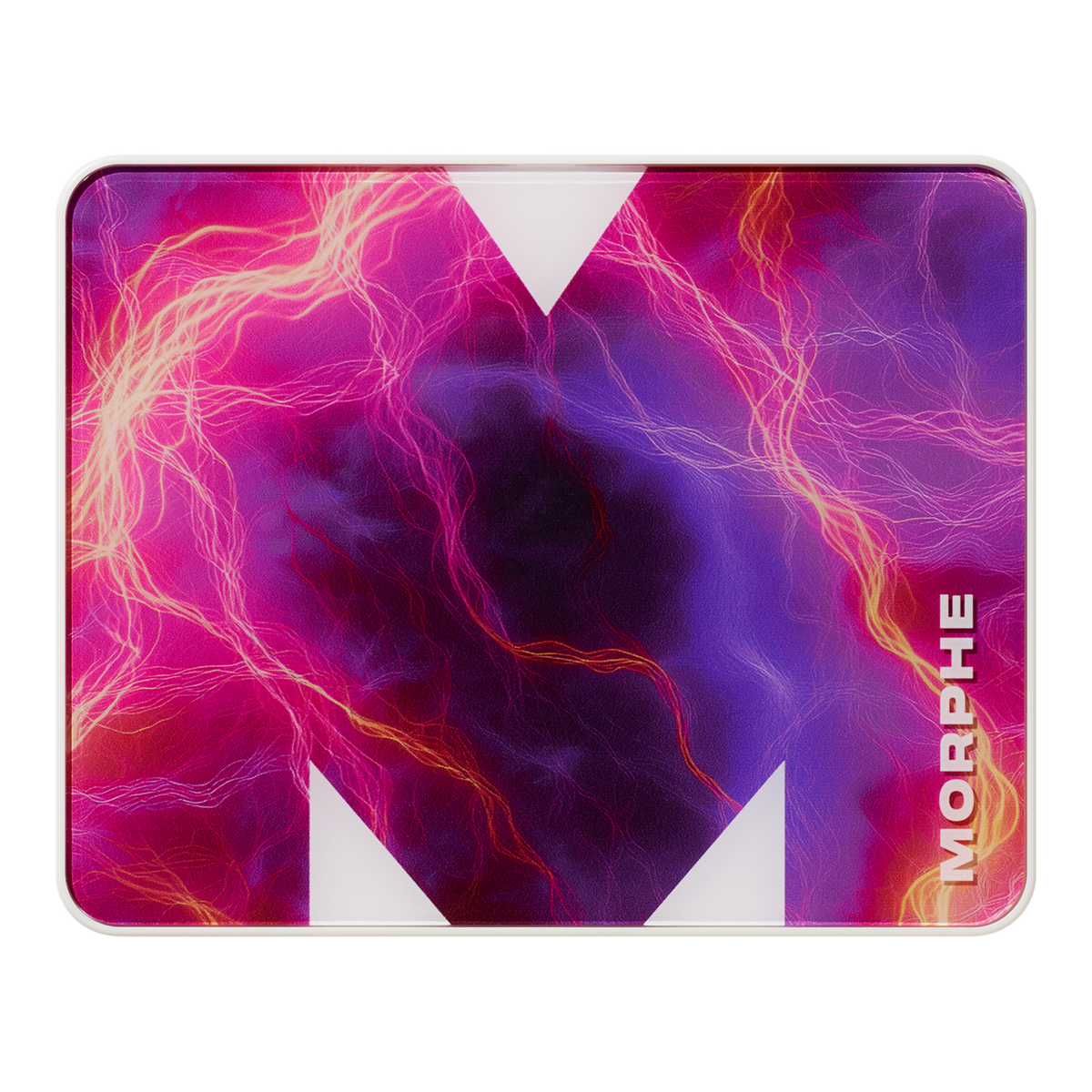 Morphe Chromaplus 12-Pan Eyeshadow Palette