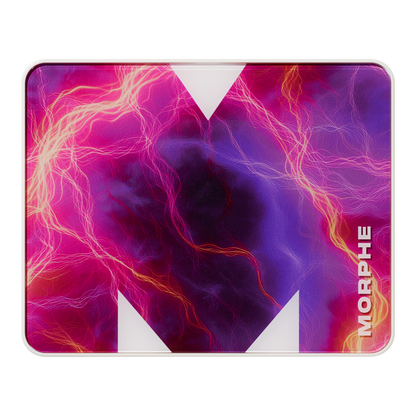 Morphe Chromaplus 12-Pan Eyeshadow Palette