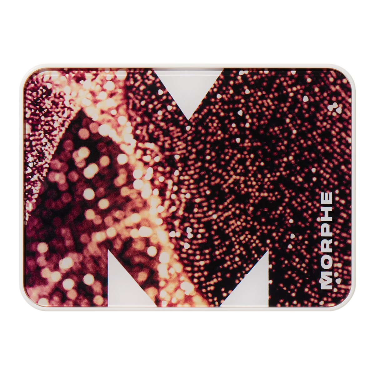 Morphe Chromaplus 6-Pan Eyeshadow Palette