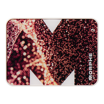 Morphe Chromaplus 6-Pan Eyeshadow Palette