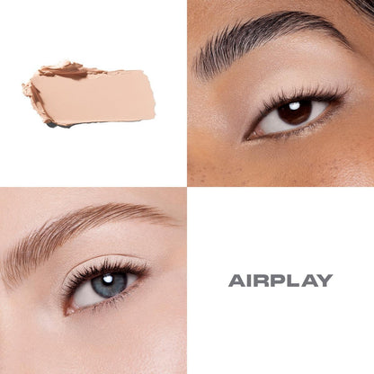 Morphe Solo Artist Priming Cream Eyeshadow