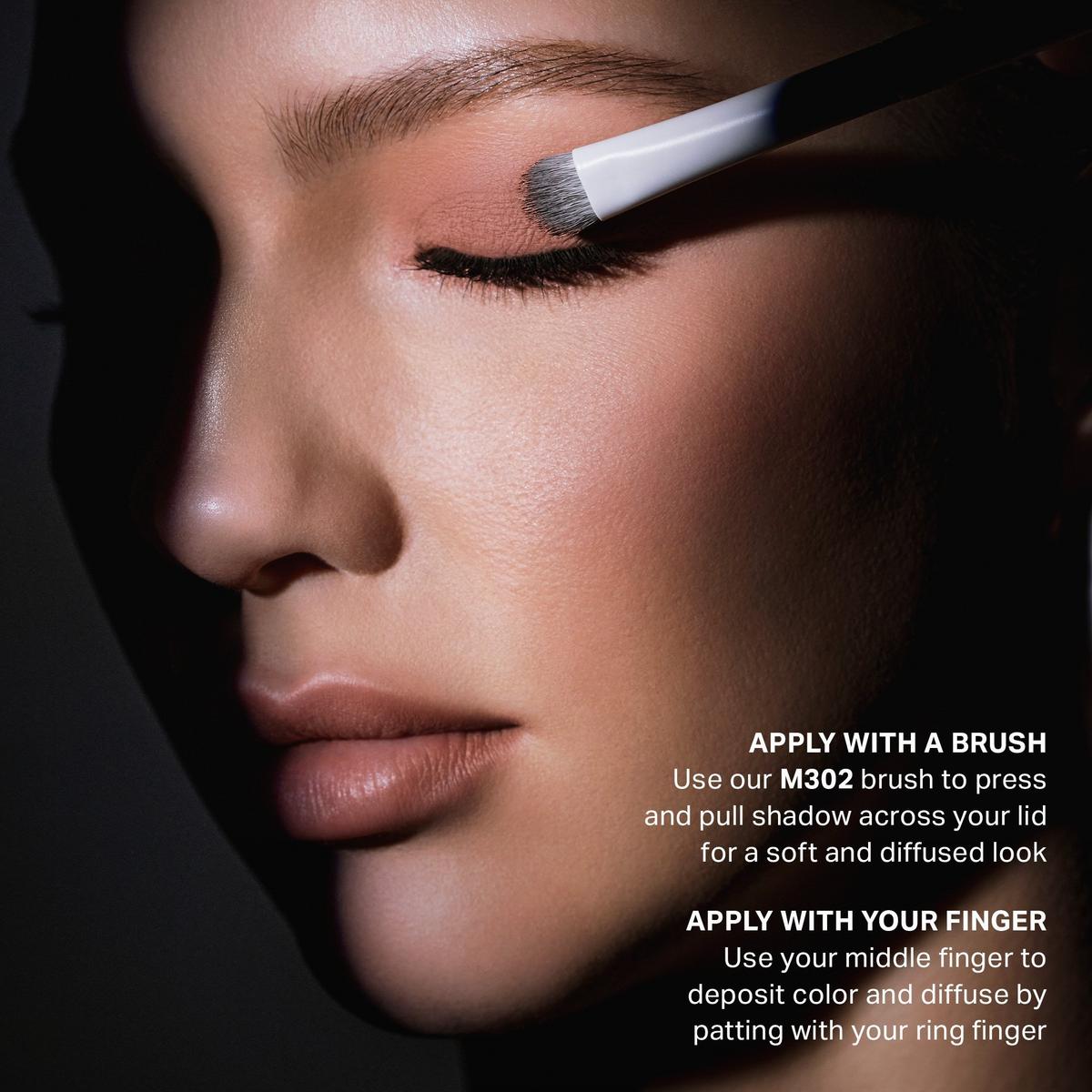 Morphe Solo Artist Priming Cream Eyeshadow