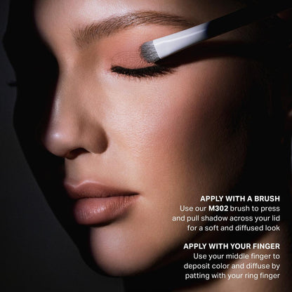 Morphe Solo Artist Priming Cream Eyeshadow