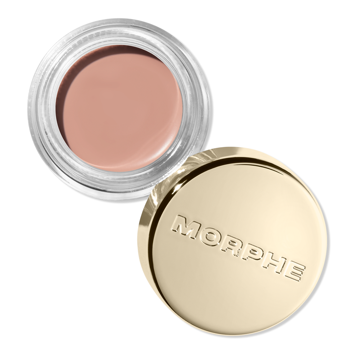 Morphe Solo Artist Priming Cream Eyeshadow