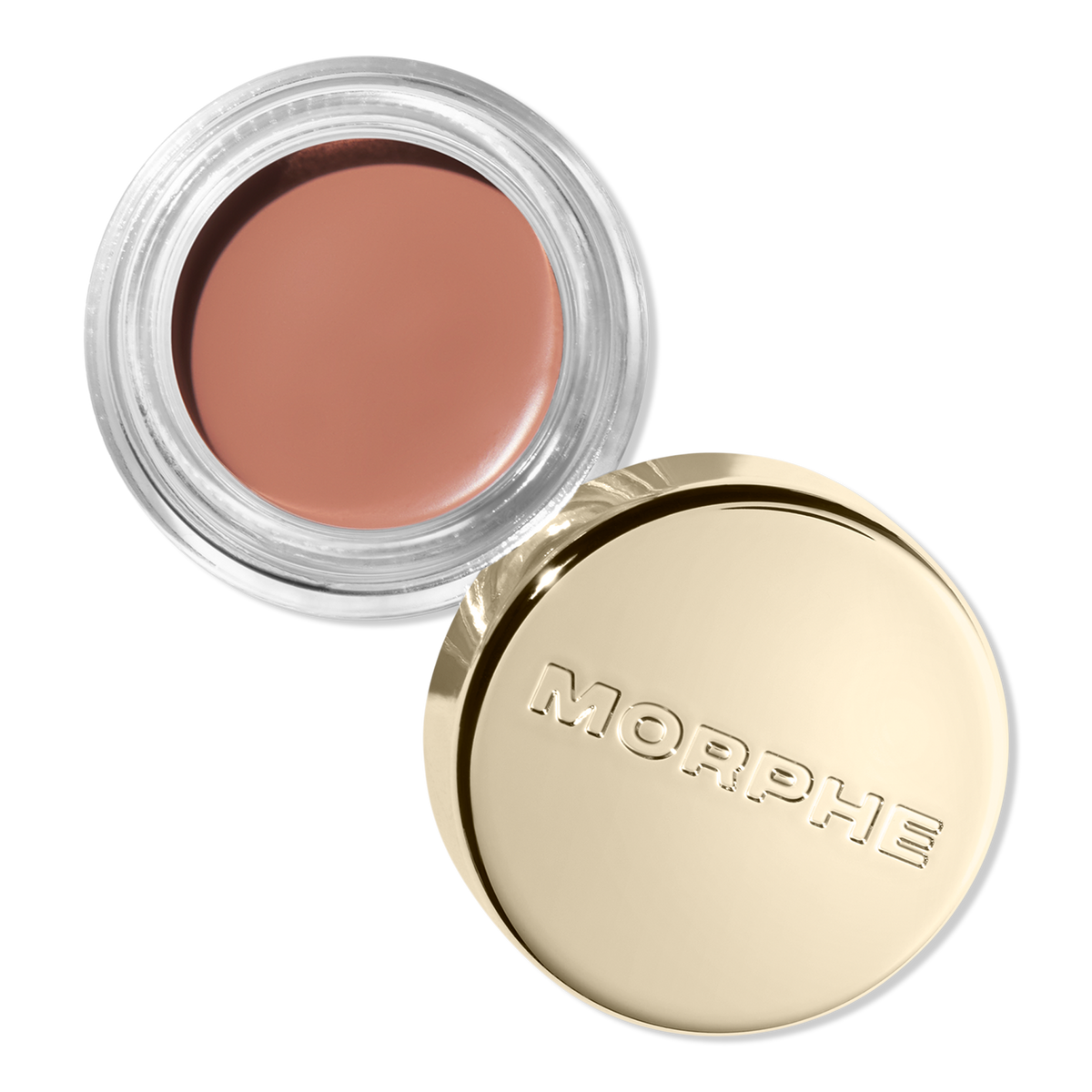 Morphe Solo Artist Priming Cream Eyeshadow