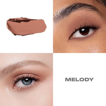 Morphe Solo Artist Priming Cream Eyeshadow