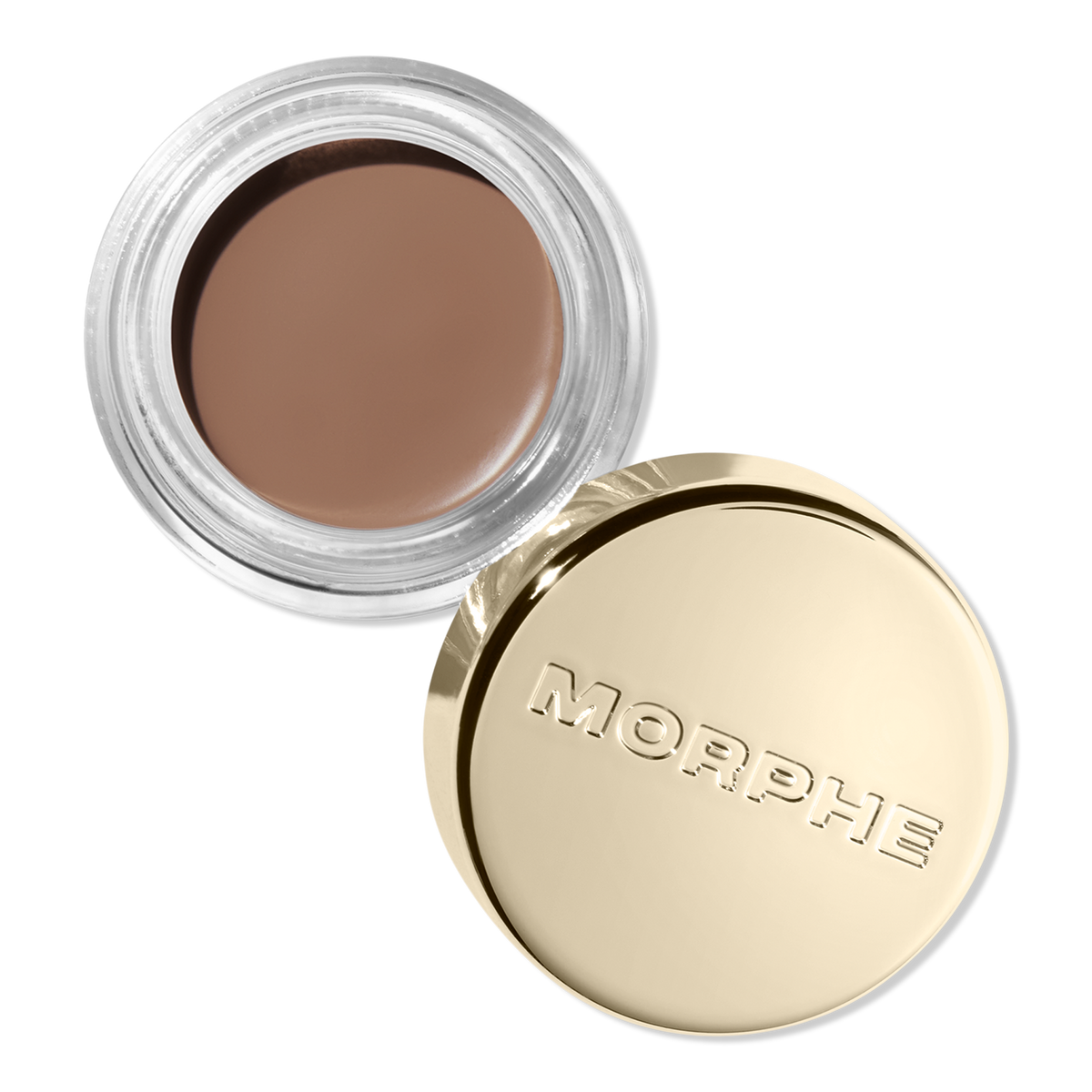 Morphe Solo Artist Priming Cream Eyeshadow