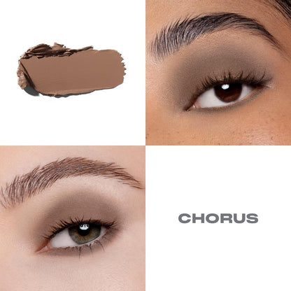 Morphe Solo Artist Priming Cream Eyeshadow