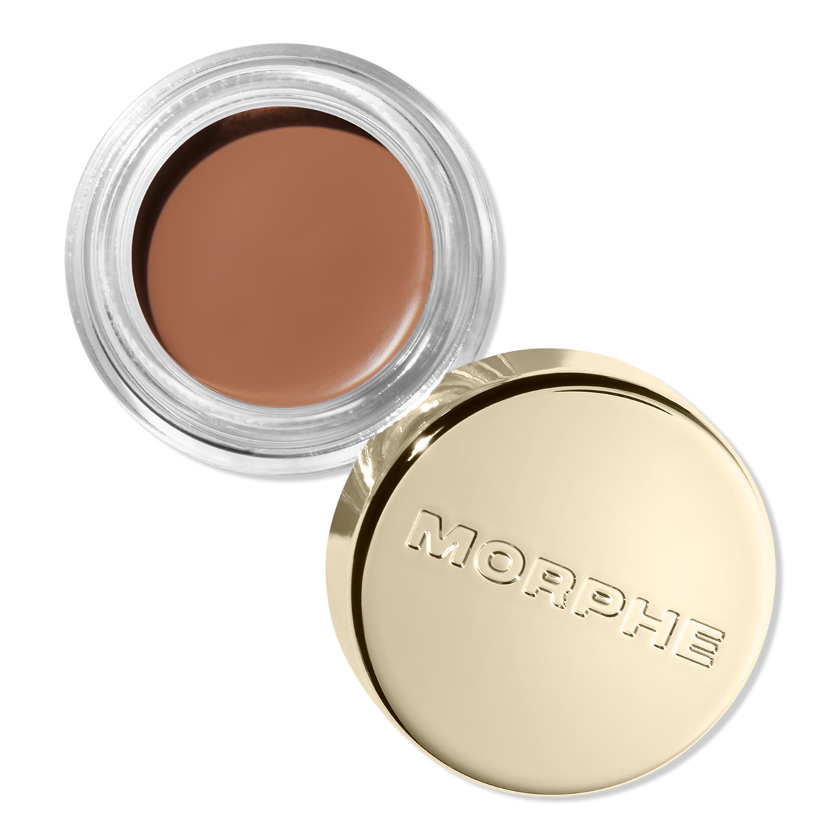 Morphe Solo Artist Priming Cream Eyeshadow