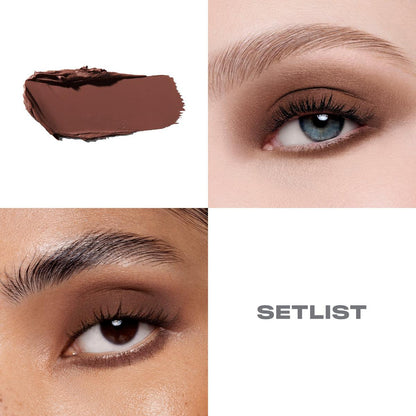 Morphe Solo Artist Priming Cream Eyeshadow