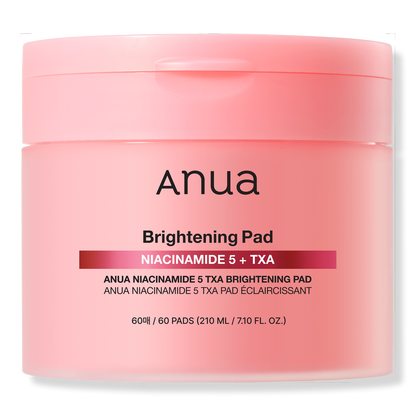 ANUA Niacinamide 5 TXA Brightening Pad