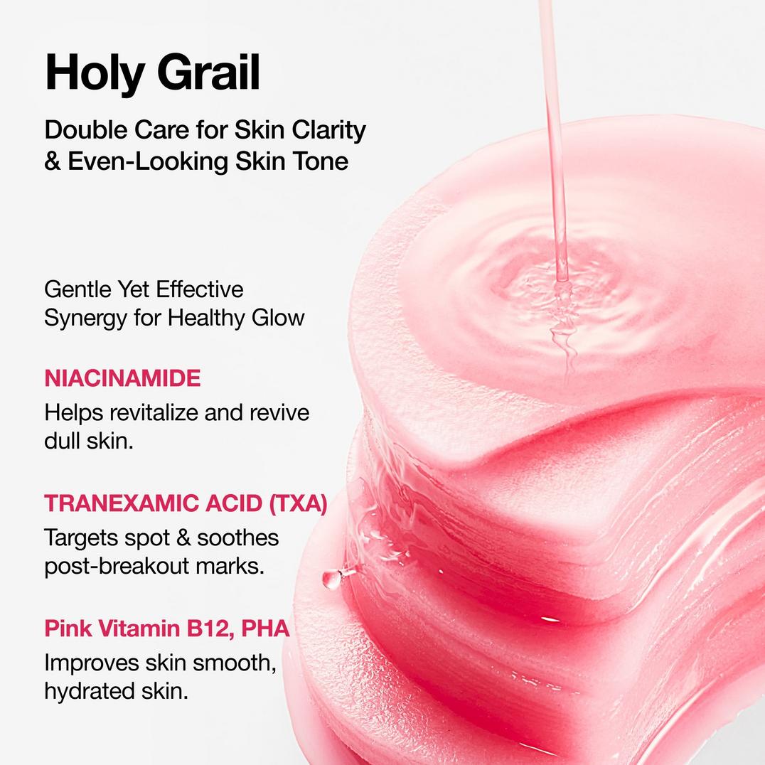 ANUA Niacinamide 5 TXA Brightening Pad