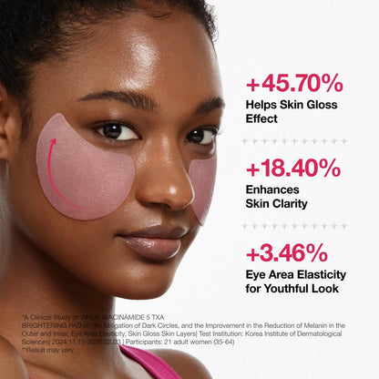 ANUA Niacinamide 5 TXA Brightening Pad