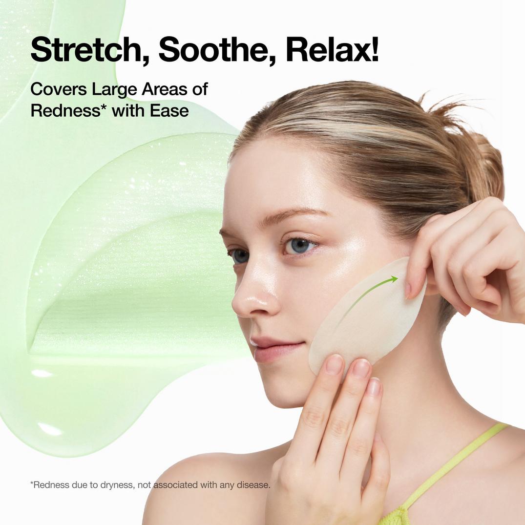 ANUA Azelaic Acid 10 Hyaluron Redness Soothing Pad