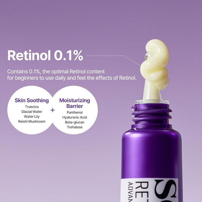 SOME BY MI Retinol Intense Triple Action Eye Cream