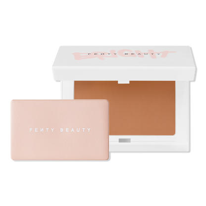 FENTY BEAUTY by Rihanna Bright Fix Instant Brightening + Blurring Powder