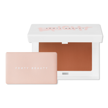 FENTY BEAUTY by Rihanna Bright Fix Instant Brightening + Blurring Powder