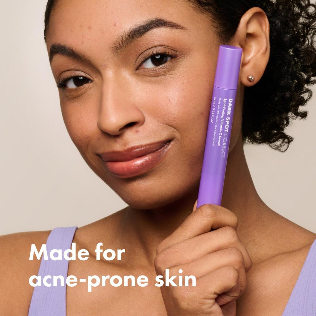 Hero Cosmetics Dark Spot Corrector