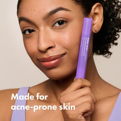 Hero Cosmetics Dark Spot Corrector