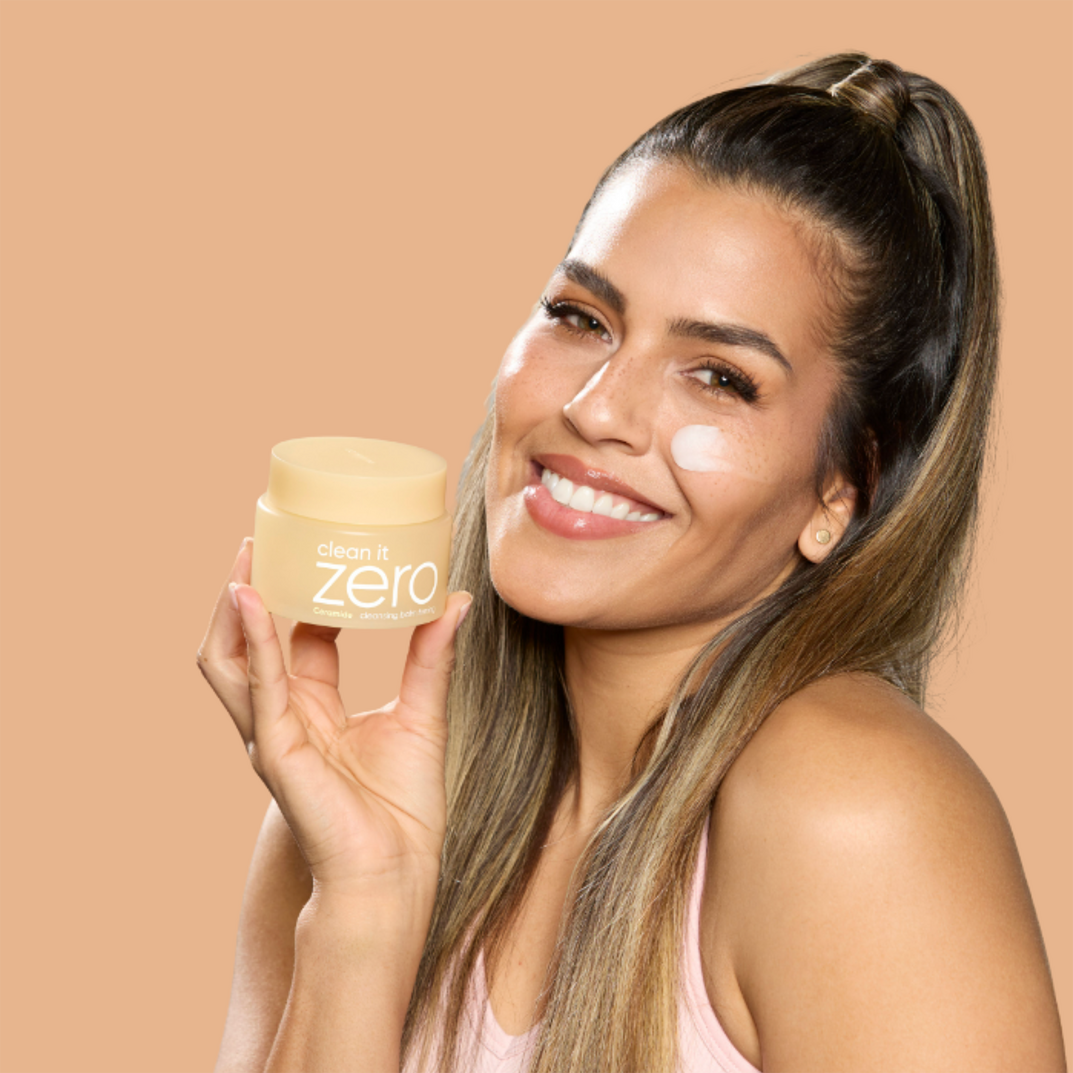 Banila Co Barrier Boosting Balm Duo