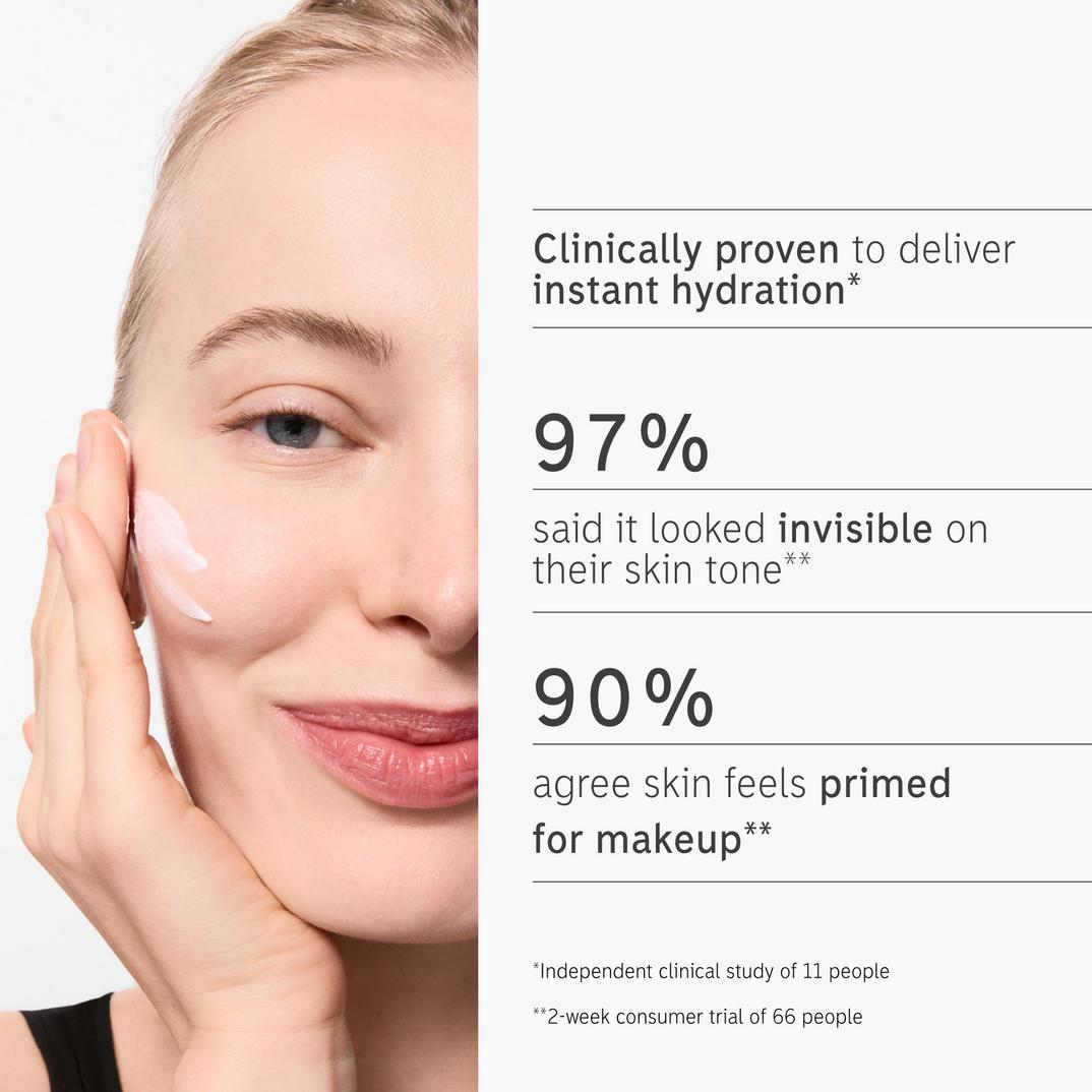 INKEY Polyglutamic Acid Dewy Sunscreen SPF 30