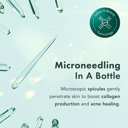 Rael Microcrystal Activated Serum 2000