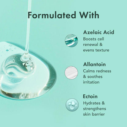 Rael Microcrystal Activated Serum 2000