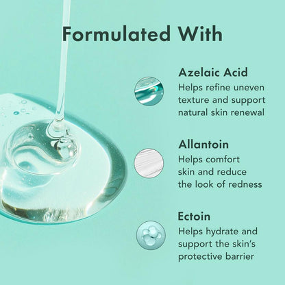 Rael Microcrystal Activated Serum 2000
