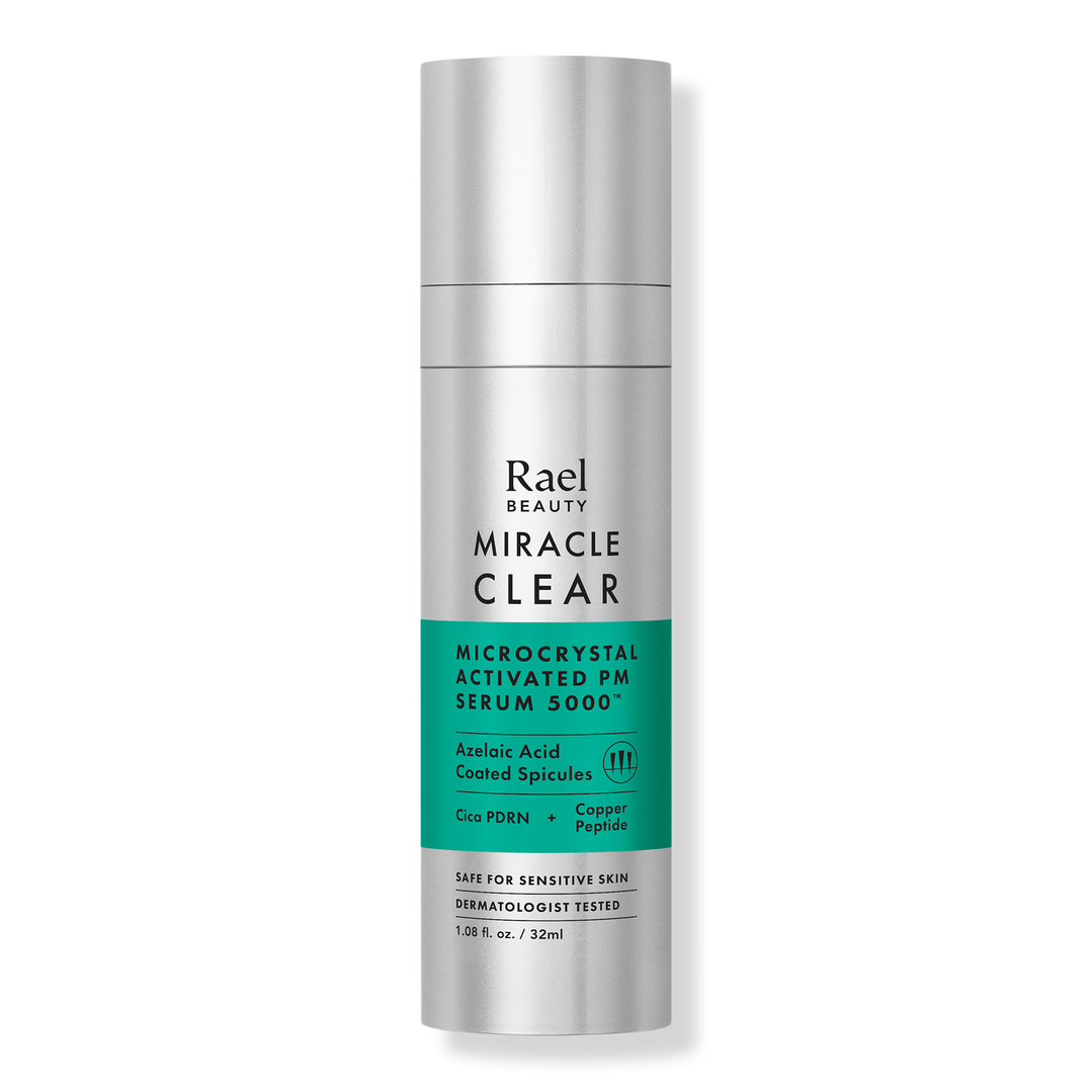Rael Microcrystal Activated Serum 5000