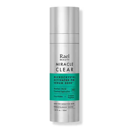 Rael Microcrystal Activated Serum 5000