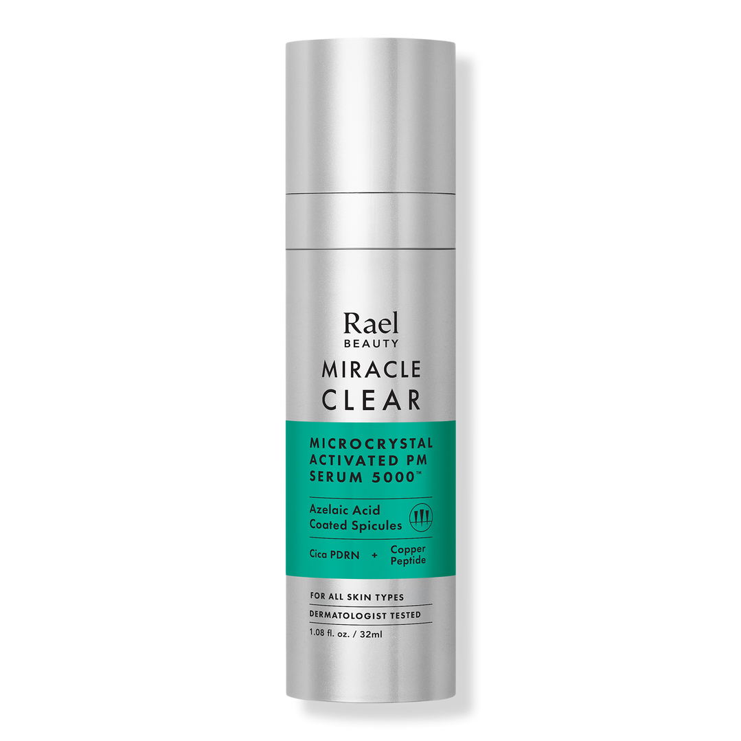 Rael Microcrystal Activated Serum 5000