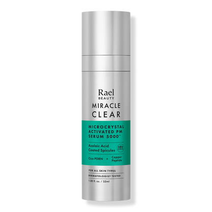 Rael Microcrystal Activated Serum 5000