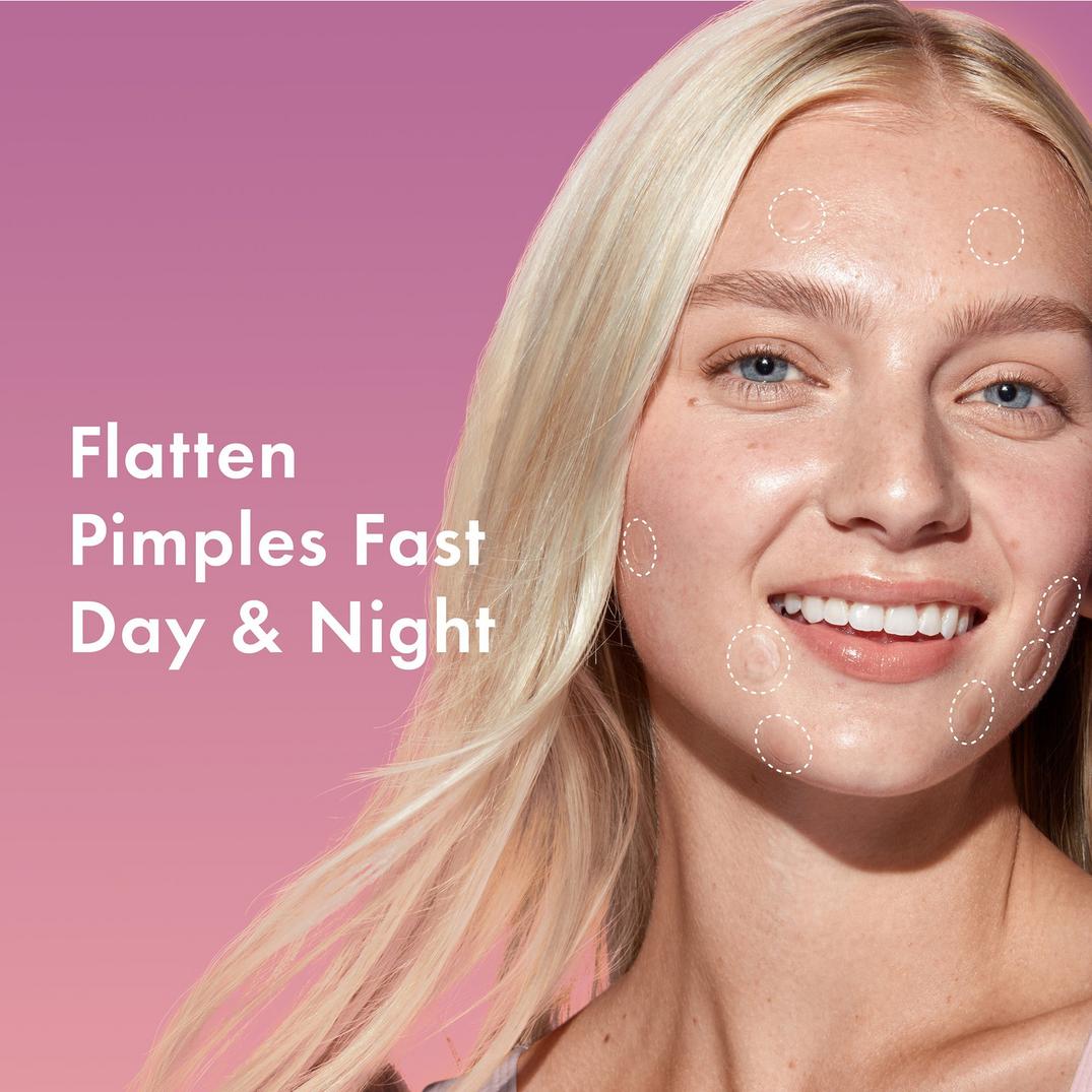 Rael Glow and Go Miracle Patch Kit