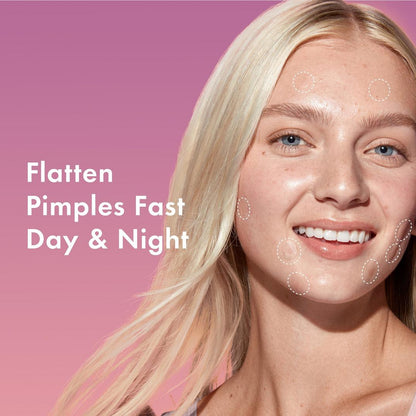 Rael Glow and Go Miracle Patch Kit