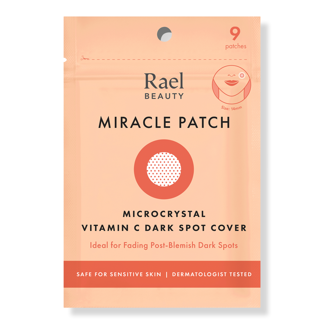 Rael Vitamin C Dark Spot Corrector