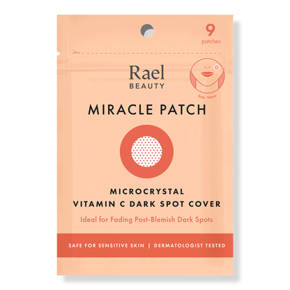 Rael Vitamin C Dark Spot Corrector