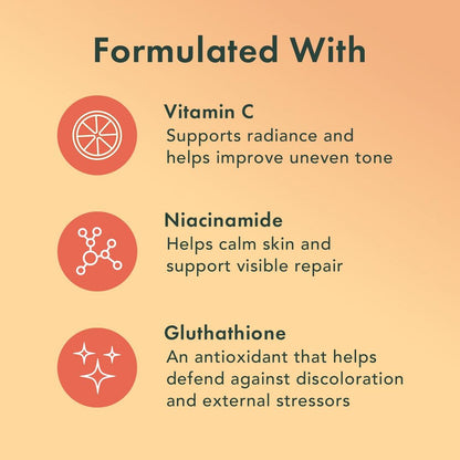 Rael Vitamin C Dark Spot Corrector
