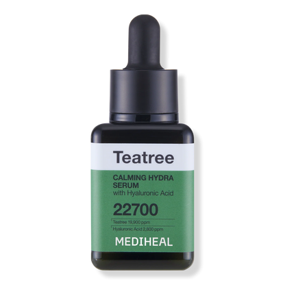 MEDIHEAL Teatree Calming Hydra Serum