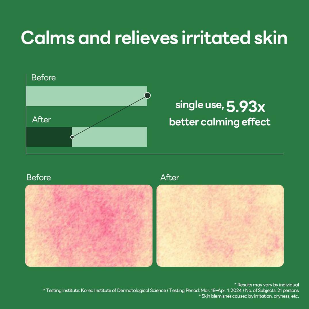 MEDIHEAL Teatree Calming Hydra Serum