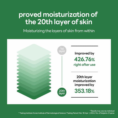 MEDIHEAL Teatree Calming Hydra Serum