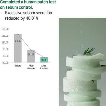 SOME BY MI AHA BHA PHA 30 Day Miracle True Cica Clear Pad