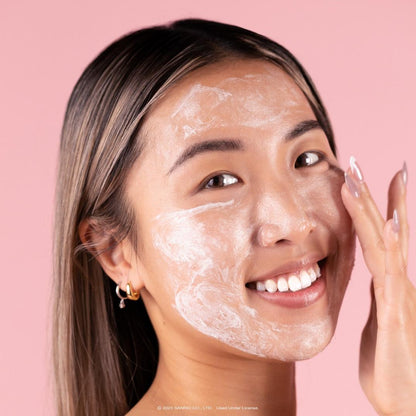 The Crme Shop Hello Kitty and Friends Bright Yuzu Clear Cleanser